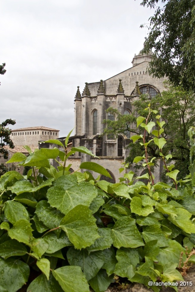 Girona Gothic